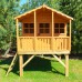 Stork and Platform Playhouse