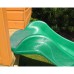 Stork and Platform Playhouse with Slide