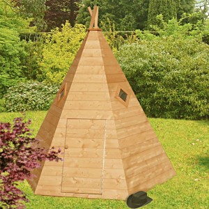 Wigwam Playhouse