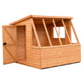 Iceni Potting Shed 8 x 6 (Style A)