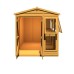 Sun Hut 6 x 12 Potting Shed