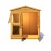 Sun Hut 6 x 4 Potting Shed