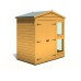 Sun Hut 6 x 4 Potting Shed