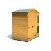 Sun Hut 6 x 4 Potting Shed