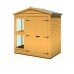Sun Hut 6 x 4 Potting Shed