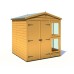 Sun Hut 6 x 6 Potting Shed