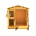 Sun Hut 6 x 6 Potting Shed