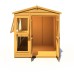 Sun Hut 6 x 8 Potting Shed