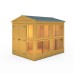 Sun Hut 6 x 8 Potting Shed