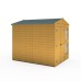 Sun Hut 6 x 8 Potting Shed