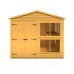 Sun Hut 8 x 10 Potting Shed