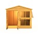 Sun Hut 8 x 4 Potting Shed