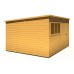 Ranger 12 x 10 Pent Wooden Shed