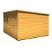 Ranger 12 x 10 Pent Wooden Shed