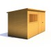 Ranger 12 x 6 Pent Wooden Shed