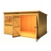 Ranger 12 x 8 Pent Wooden Shed