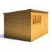 Ranger 12 x 8 Pent Wooden Shed