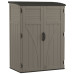 Pixton Vertical Shed