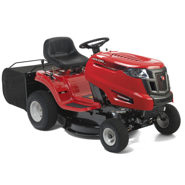 Lawn King Tractor Mower RC125