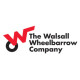 The Walsall Wheelbarrow Company