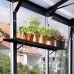 Vitavia Aluminium Shelf