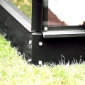 Vitavia Greenhouse Base - Black