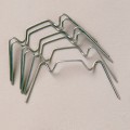 Vitavia Glazing Spring Clips (20 Pieces)