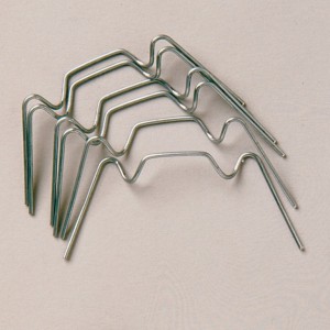 Vitavia Glazing Spring Clips (20 Pieces)