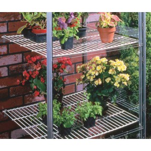 Vitavia IDA Shelf Set (2 Pieces)