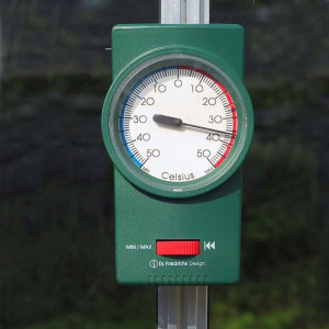 Vitavia Max-Min Thermometer