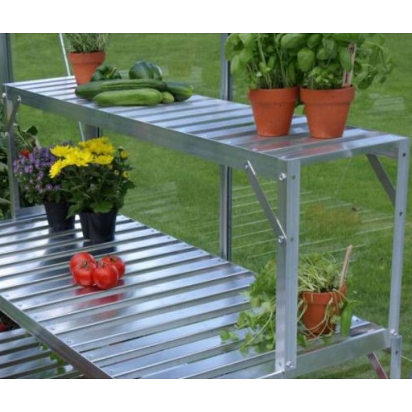 Vitavia Top Tier Staging