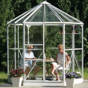 Hera Greenhouse