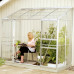 IDA Greenhouse