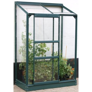 IDA Greenhouse