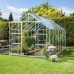 Jupiter Greenhouse