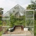 Jupiter Greenhouse