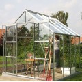 Jupiter Greenhouse