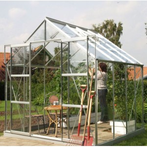 Jupiter Greenhouse