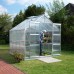 Jupiter Greenhouse