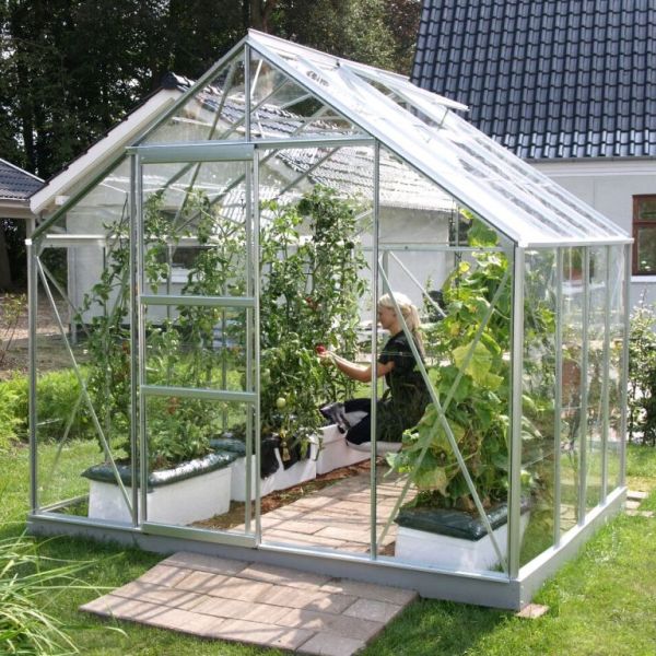 Neptune Greenhouse