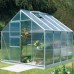 Neptune Greenhouse