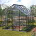 Neptune Greenhouse