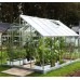 Neptune Greenhouse