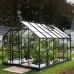 Neptune Greenhouse