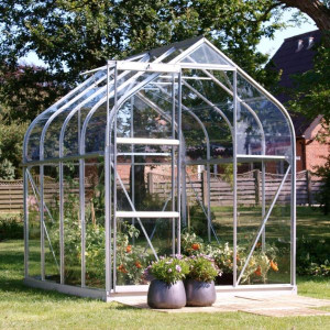 Orion Greenhouse