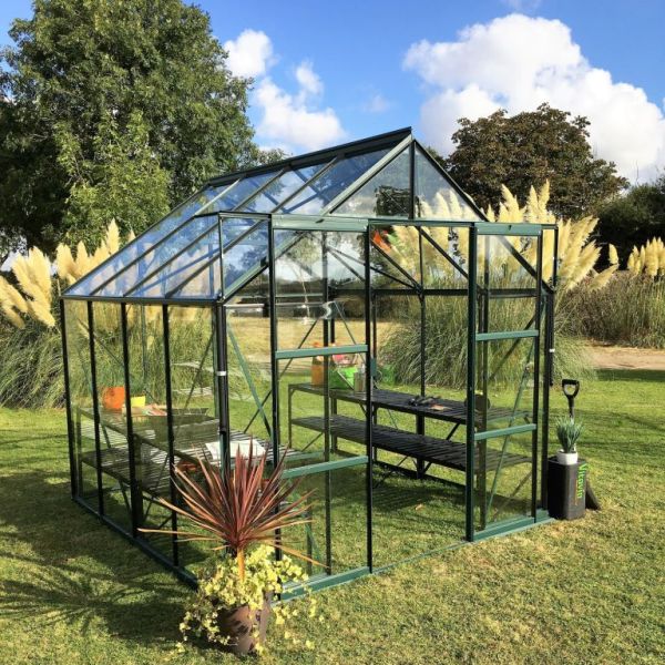 Phoenix Greenhouse