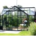 Sirius Greenhouse