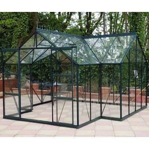 Sirius Greenhouse