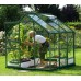 Venus Greenhouse