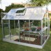 Venus Greenhouse